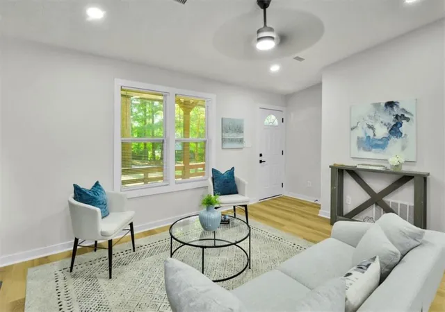 5th image of 8438 N Pond Dr, Riverdale, GA 30274 | MLS# 7795972
