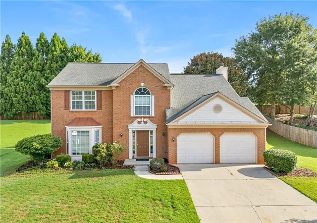 Photo 1 of Sale Pending at 7025 Brassfield Dr, Cumming, GA 30041 | MLS# 7805604 | Listing updated on 2026-10-08
