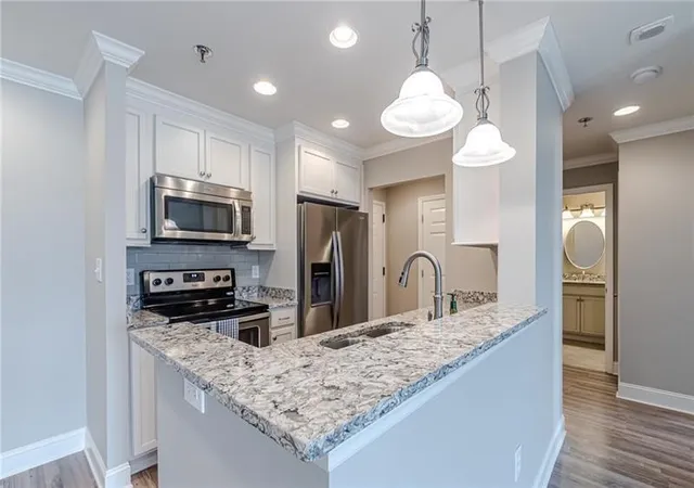 1st image of 300 Johnson Ferry Rd #A610, Atlanta, GA 30328 | MLS# 7736280