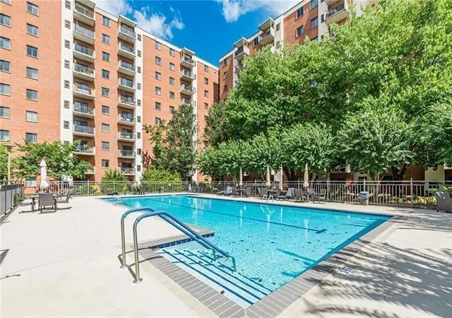 2nd image of 300 Johnson Ferry Rd #A610, Atlanta, GA 30328 | MLS# 7736280