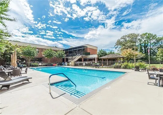4th image of 300 Johnson Ferry Rd #A610, Atlanta, GA 30328 | MLS# 7736280