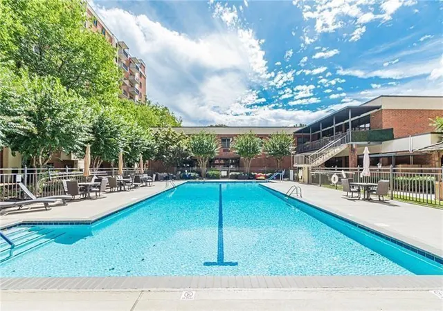 5th image of 300 Johnson Ferry Rd #A610, Atlanta, GA 30328 | MLS# 7736280