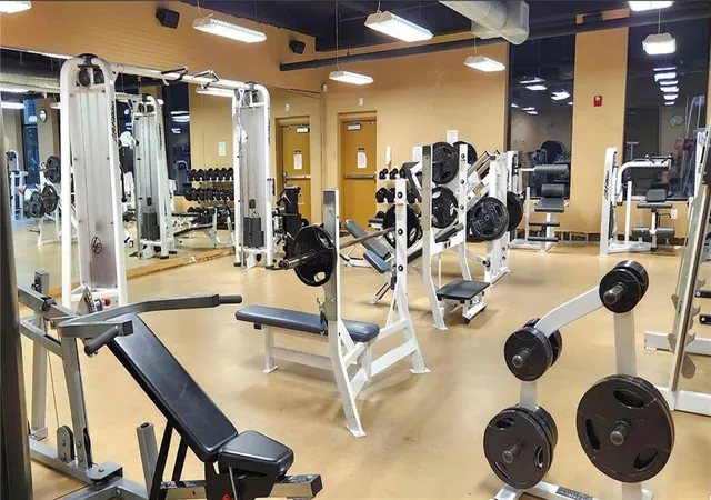 17th image of 400 17th St Nw #2437, Atlanta, GA 30363 | MLS# 7712432