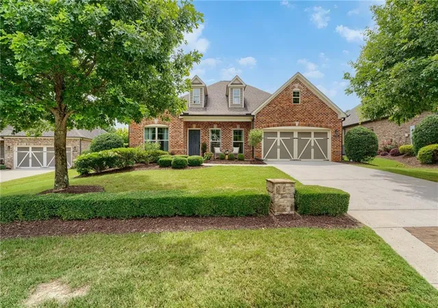 Photo 1 of Single family home for sale at 4735 Amble Tr, Cumming, GA 30040 | MLS# 7795323 | Listing updated on 2026-06-28