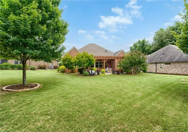 Photo 2 of Single family home for sale at 4735 Amble Tr, Cumming, GA 30040 | MLS# 7795323 | Listing updated on 2026-06-28