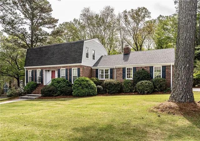1st image of 4 Windemere Ln, Rome, GA 30161 | MLS# 7734478
