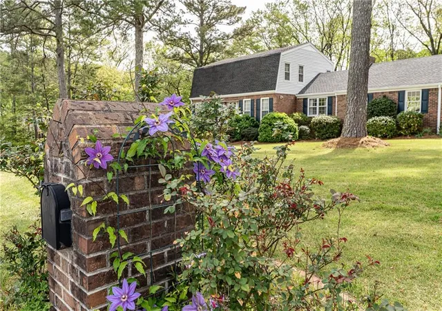 2nd image of 4 Windemere Ln, Rome, GA 30161 | MLS# 7734478