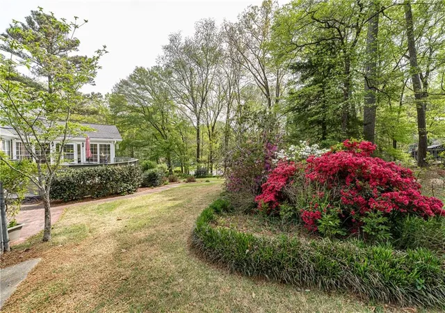 3rd image of 4 Windemere Ln, Rome, GA 30161 | MLS# 7734478