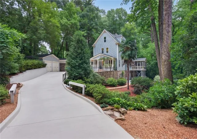 Photo 47 of Single family home for sale at 1875 Meredith Dr Nw, Atlanta, GA 30318 | MLS# 7819661 | Listing updated on 2026-08-20
