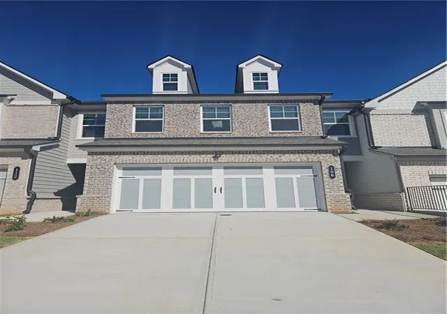 Townhouse for sale at 108 E Rope Ml Ct #3, Holly Springs, GA 30115 | MLS# 7832222