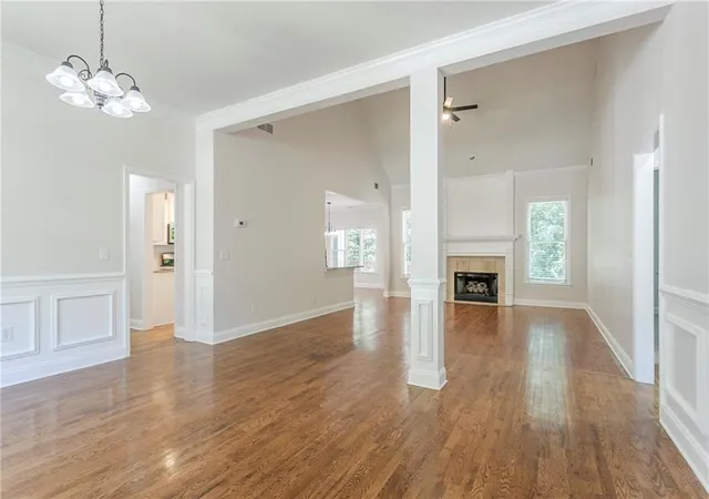 4th image of 1255 Chippewa Oak Dr Ne, Dacula, GA 30019 | MLS# 7747181