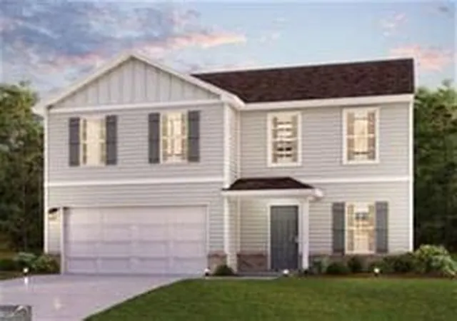 1st image of 508 Pemberton St, Kingston, GA 30145 | MLS# 7822828