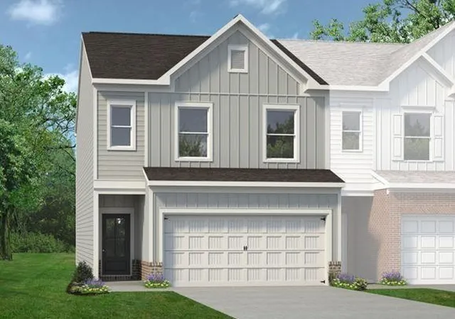 Townhouse for sale at 21 Bonsai Way #193, Cartersville, GA 30121 | MLS# 7822936
