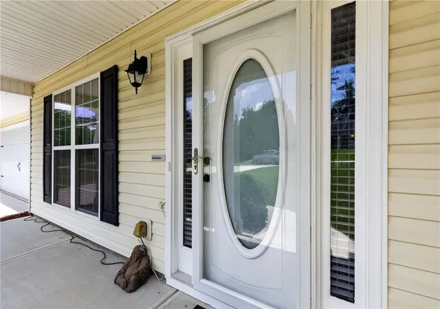 Photo 1 of Sale Pending at 510 Embassy Walk, Winder, GA 30680 | MLS# 7790697 | Listing updated on 2026-10-28
