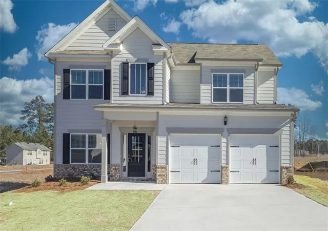 Single family home for sale at None, Jackson, GA 30233 | MLS# 7530082 | Listing updated on 2025-08-20