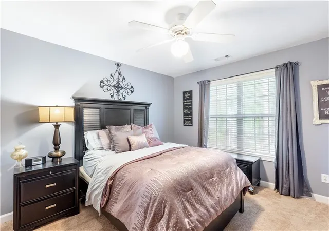 Photo 2 of Sale Pending at 9201 Brixton Ct, Douglasville, GA 30135 | MLS# 7792747 | Listing updated on 2026-09-11