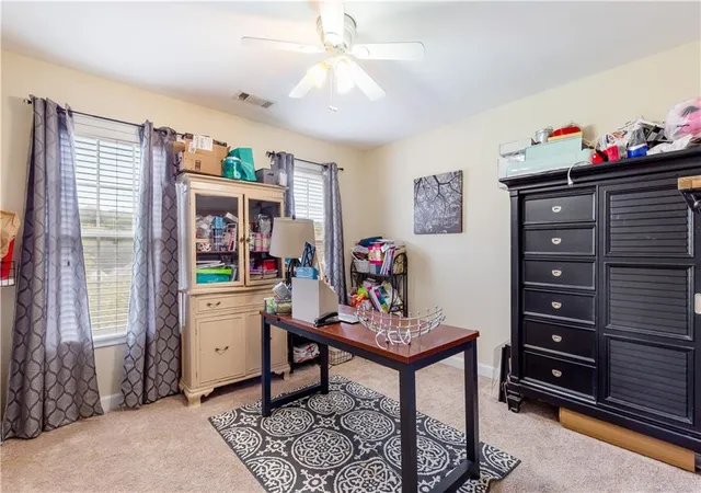 Photo 3 of Sale Pending at 9201 Brixton Ct, Douglasville, GA 30135 | MLS# 7792747 | Listing updated on 2026-09-11