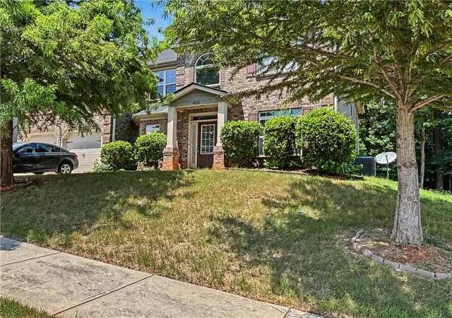 1st image of 4742 Shire Dr, Lithonia, GA 30038 | MLS# 7803364