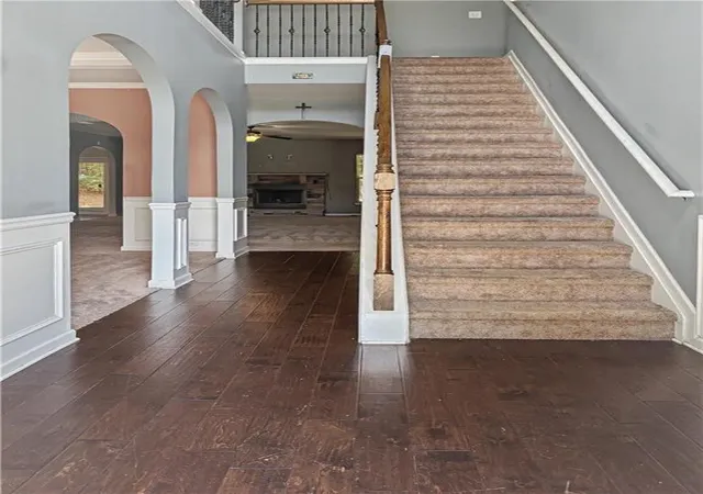 Photo 3 of Single family home for sale at 4742 Shire Dr, Lithonia, GA 30038 | MLS# 7803364 | Listing updated on 2026-09-08