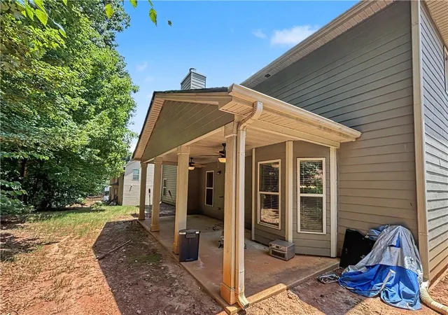 50th image of 4742 Shire Dr, Lithonia, GA 30038 | MLS# 7803364