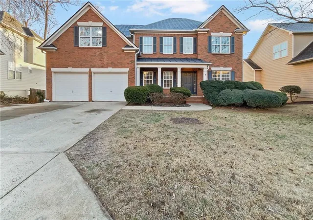 Photo 1 of Sale Pending at 1712 Mccook Ct Nw, Kennesaw, GA 30144 | MLS# 7708907 | Listing updated on 2026-09-09