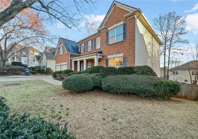 Photo 2 of Sale Pending at 1712 Mccook Ct Nw, Kennesaw, GA 30144 | MLS# 7708907 | Listing updated on 2026-09-09