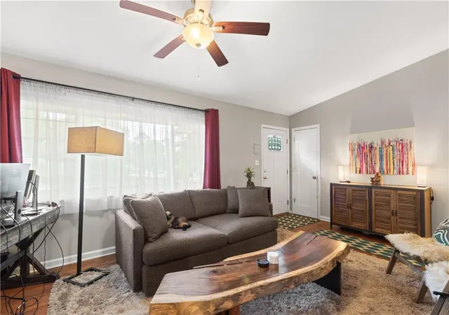 Photo 2 of Single family home for sale at 326 Norton Cir Se, Smyrna, GA 30082 | MLS# 7773981 | Listing updated on 2026-07-17