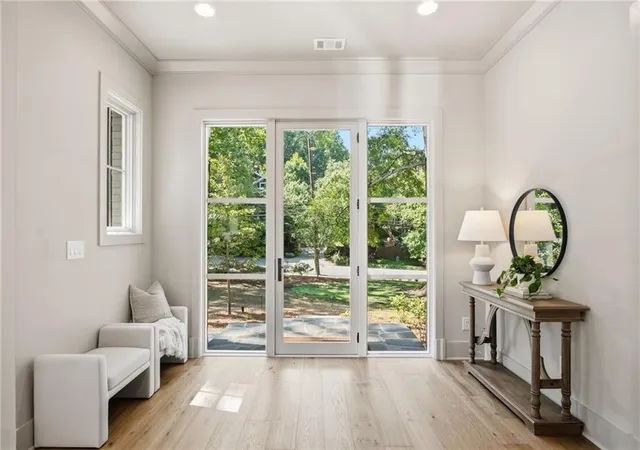 2nd image of 1585 S Ponce De Leon Avenue Ne, Unit #13, Atlanta, GA 30307 | MLS# 7815329