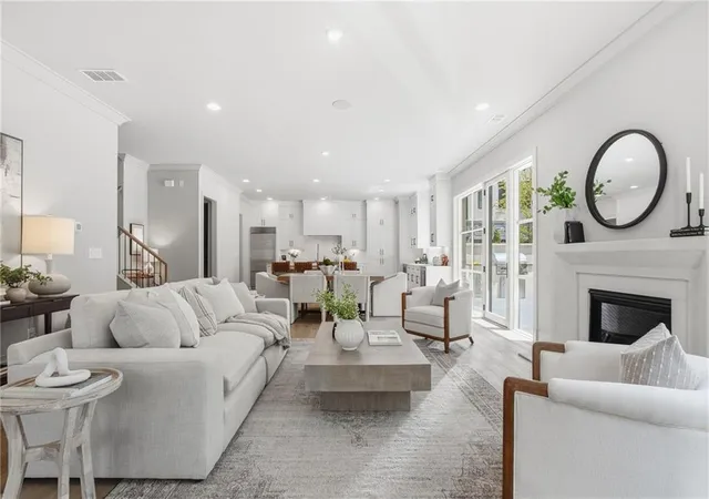 5th image of 1585 S Ponce De Leon Avenue Ne, Unit #13, Atlanta, GA 30307 | MLS# 7815329
