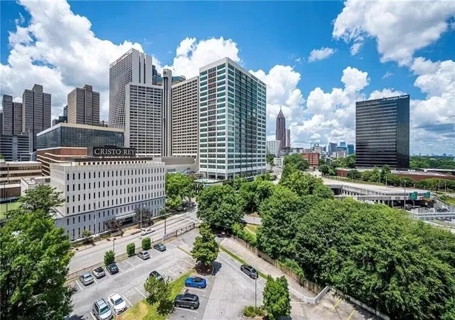 1st image of 215 Piedmont Ave Ne #404, Atlanta, GA 30308 | MLS# 7735075