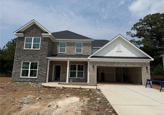 1st image of 4845 Rosarian Dr, Cumming, GA 30040 | MLS# 7812370