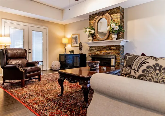 4th image of 2 Robin St, Rome, GA 30165