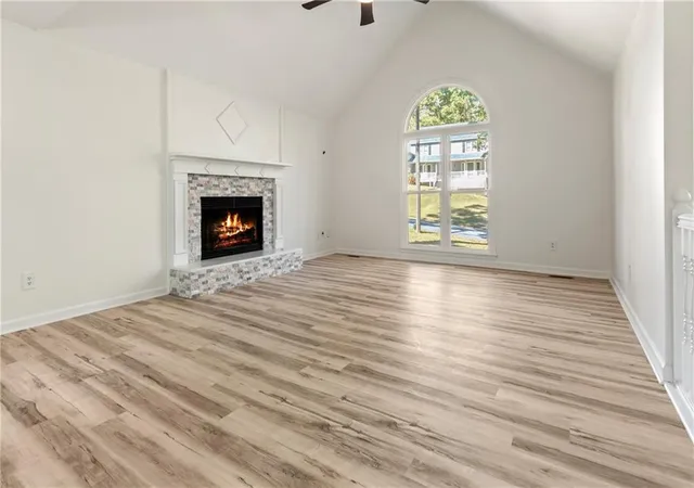 Photo 4 of Single family home for sale at 3849 Spring Meadow Dr, Acworth, GA 30101 | MLS# 7839232 | Listing updated on 2026-10-30