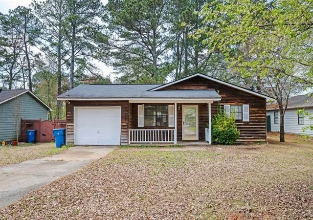 Photo 1 of Sale Pending at 6347 Steepleridge Ct, Riverdale, GA 30296 | MLS# 7781622 | Listing updated on 2026-09-29