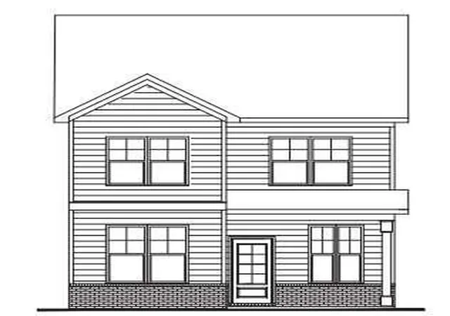 Photo 1 of Townhouse for sale at 389 Summerville Ln #7, Athens, GA 30606 | MLS# 7822735 | Listing updated on 2026-09-08