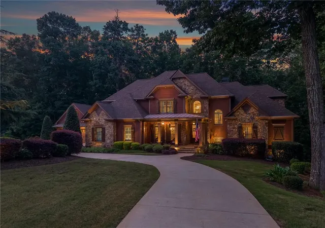 Photo 1 of Single family home for sale at 3324 High Noontide Way Nw, Acworth, GA 30101 | MLS# 7809157 | Listing updated on 2026-10-16