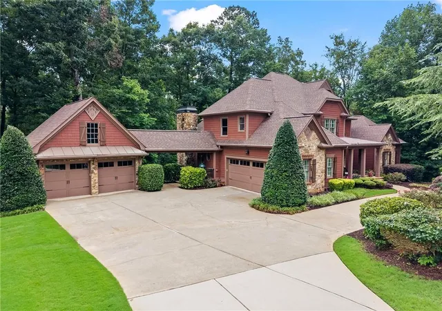 Photo 2 of Single family home for sale at 3324 High Noontide Way NW, Acworth, GA 30101 | MLS# 7809157 | Listing updated on 2026-10-16