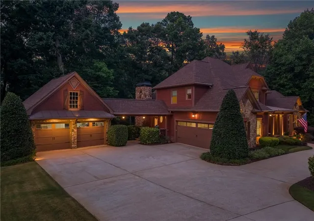 Photo 3 of Single family home for sale at 3324 High Noontide Way NW, Acworth, GA 30101 | MLS# 7809157 | Listing updated on 2026-10-16