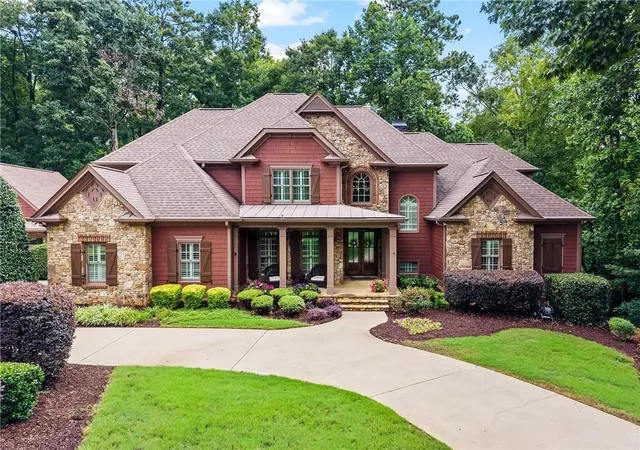 Photo 4 of Single family home for sale at 3324 High Noontide Way NW, Acworth, GA 30101 | MLS# 7809157 | Listing updated on 2026-10-16