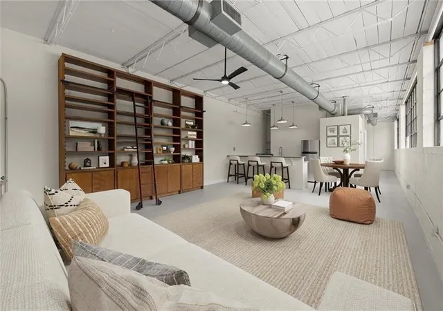 Photo 1 of Condo for sale at 830 Dekalb Ave #1, Atlanta, GA 30307 | MLS# 7795367 | Listing updated on 2026-10-07