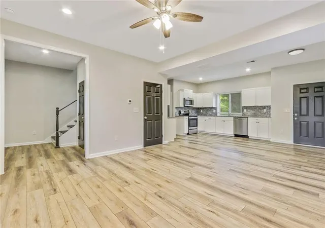 Photo 4 of Sale Pending at 129 Pierce Hl Rd NE, Rome, GA 30161 | MLS# 7767456 | Listing updated on 2026-09-18