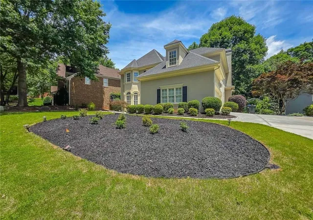 3rd image of 770 Glen Royal Dr, Roswell, GA 30076 | MLS# 7825086