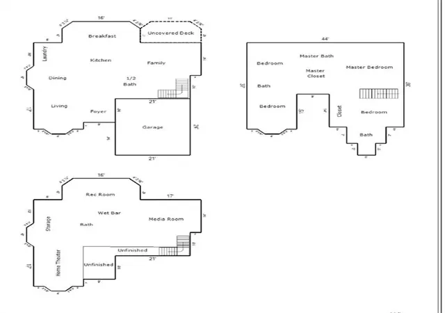 43rd image of 770 Glen Royal Dr, Roswell, GA 30076 | MLS# 7825086