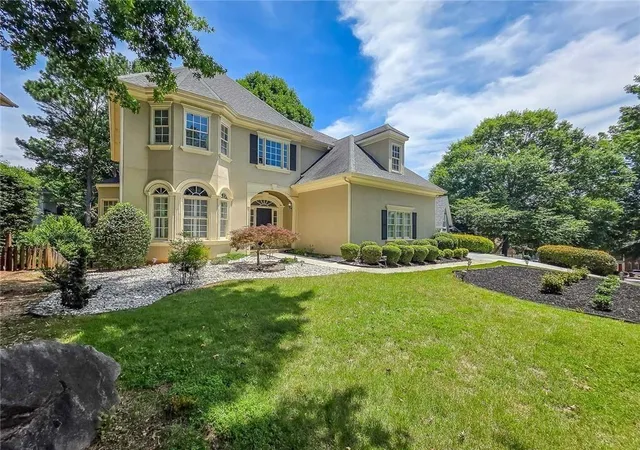 4th image of 770 Glen Royal Dr, Roswell, GA 30076 | MLS# 7825086