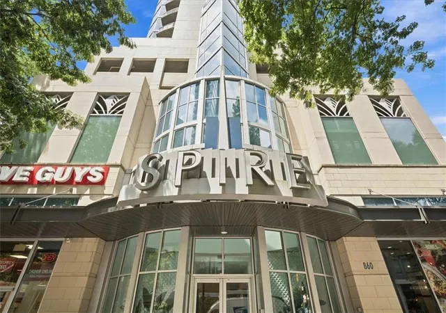 1st image of 860 Peachtree St Ne #1609, Atlanta, GA 30308 | MLS# 7825290
