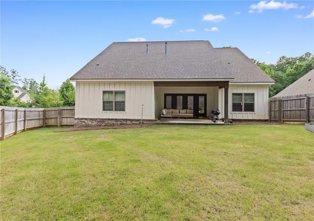 Photo 21 of Sale Pending at 153 Southside Cir, Auburn, AL 36832 | MLS# 7810521 | Listing updated on 2026-09-07