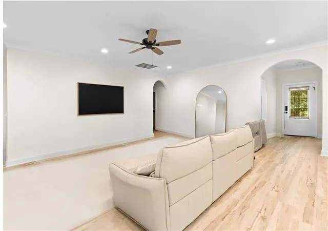 Photo 2 of Sale Pending at 153 Southside Cir, Auburn, AL 36832 | MLS# 7810521 | Listing updated on 2026-09-07