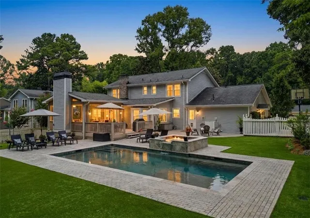 1st image of 4891 Windhaven Ct, Atlanta, GA 30338 | MLS# 7809820