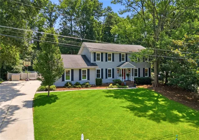 2nd image of 4891 Windhaven Ct, Atlanta, GA 30338 | MLS# 7809820