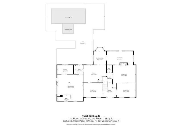 57th image of 4891 Windhaven Ct, Atlanta, GA 30338 | MLS# 7809820